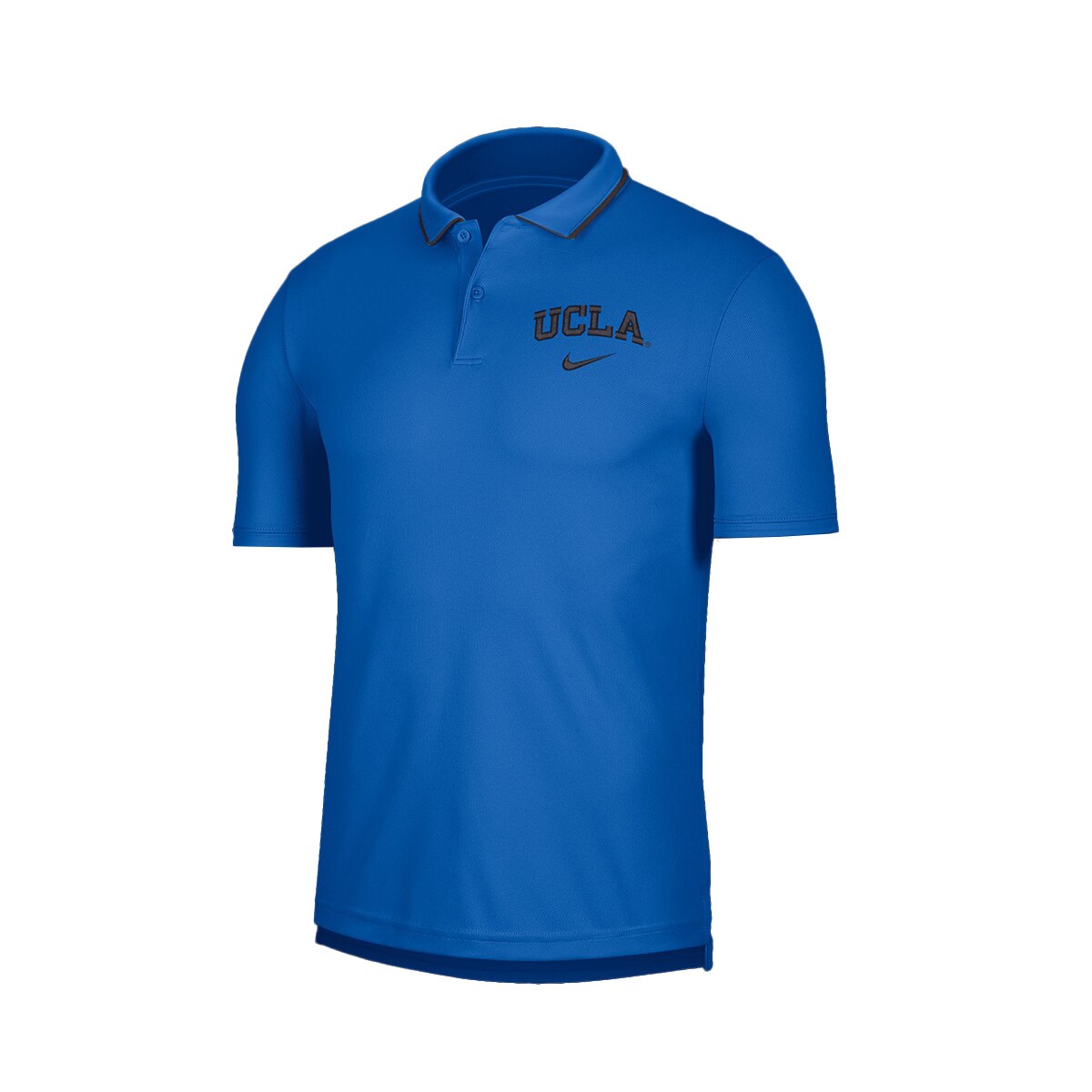 UCLA Arch Left Chest Polo