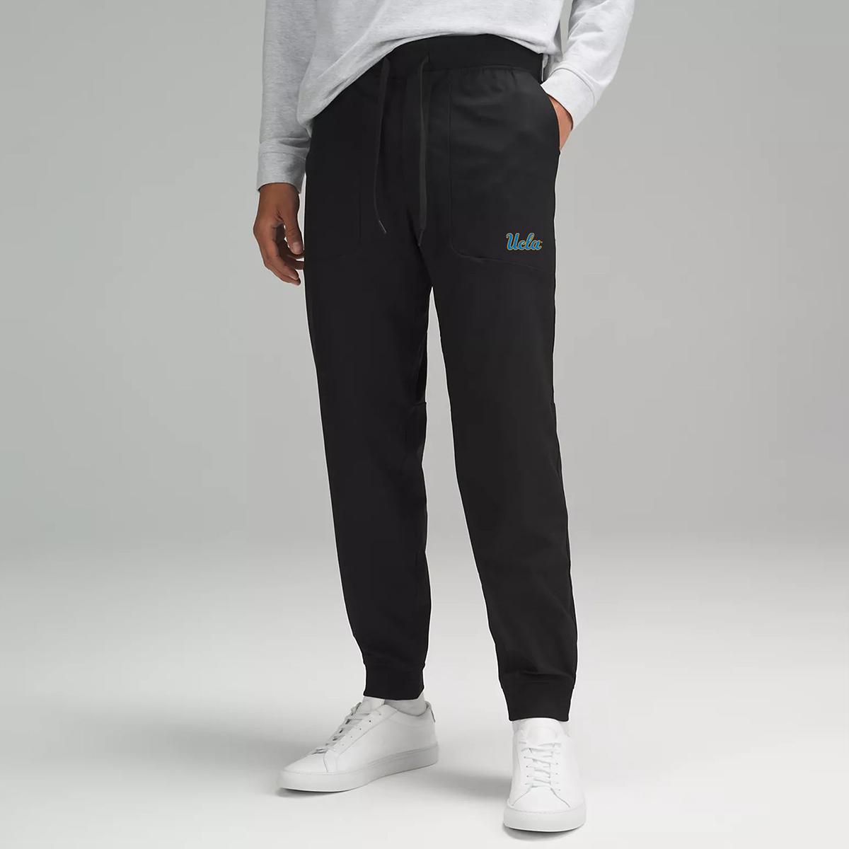 UCLA ABC Jogger Sweatpants