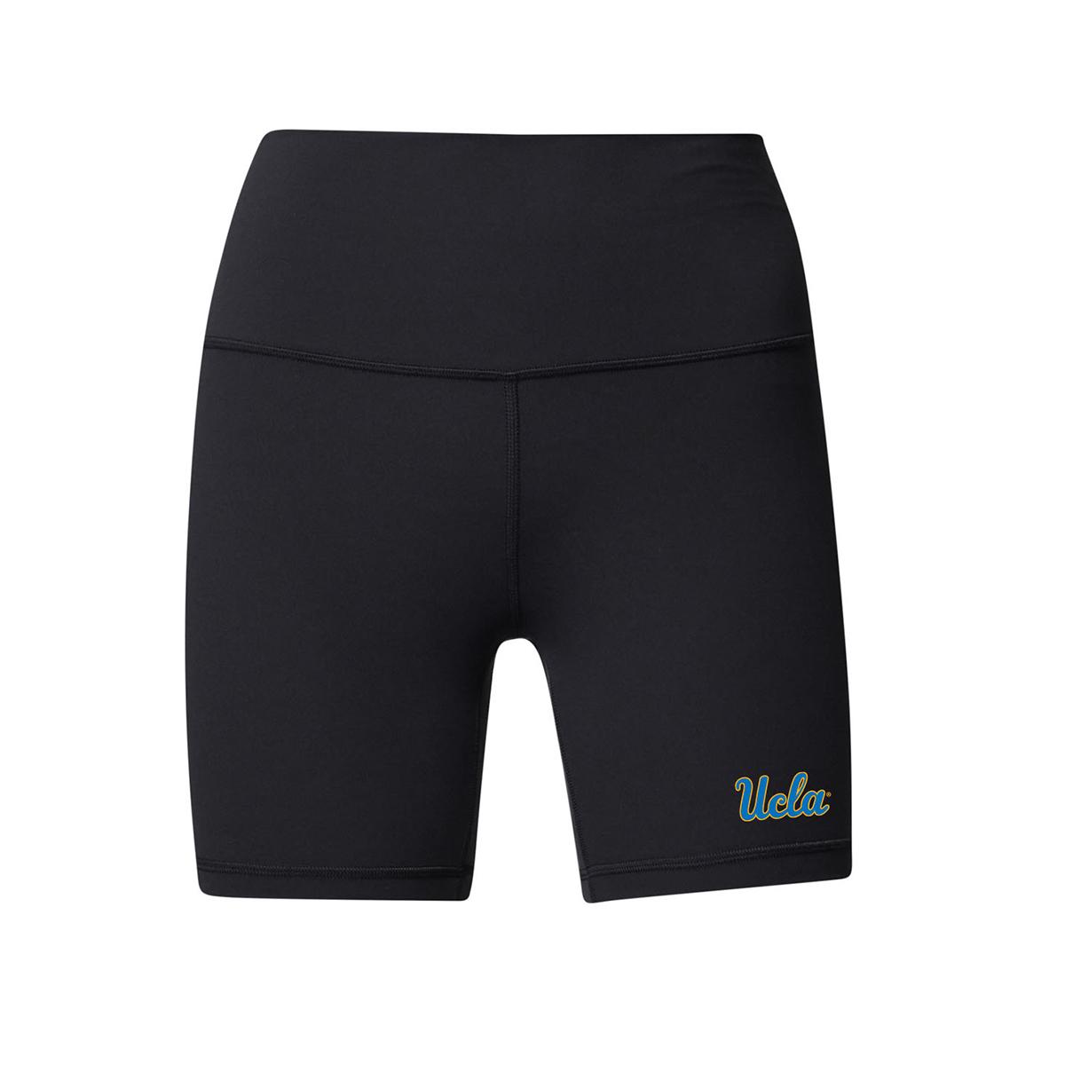 UCLA Women's Align High-Rise 6" Short