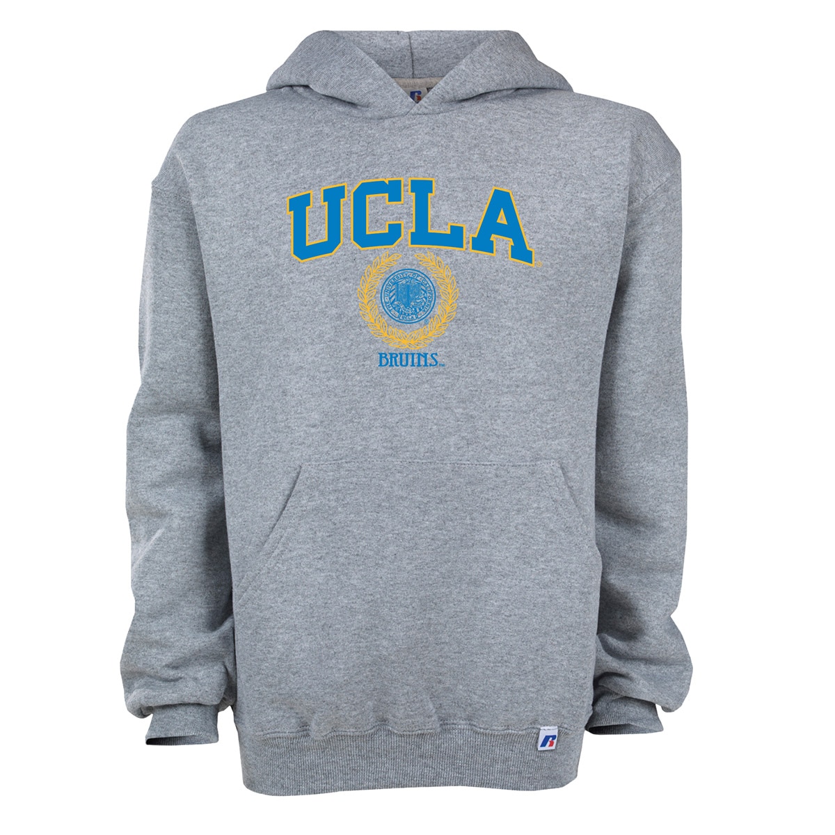 UCLA Youth Garland Hoodie Oxford