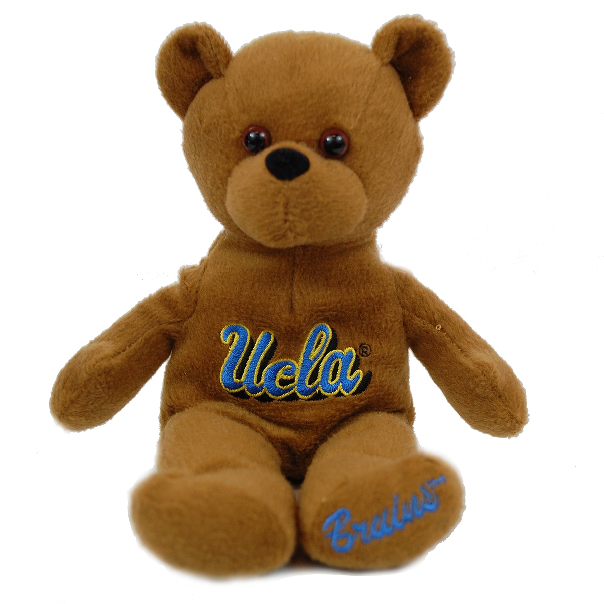 UCLA Bean Bag Bear